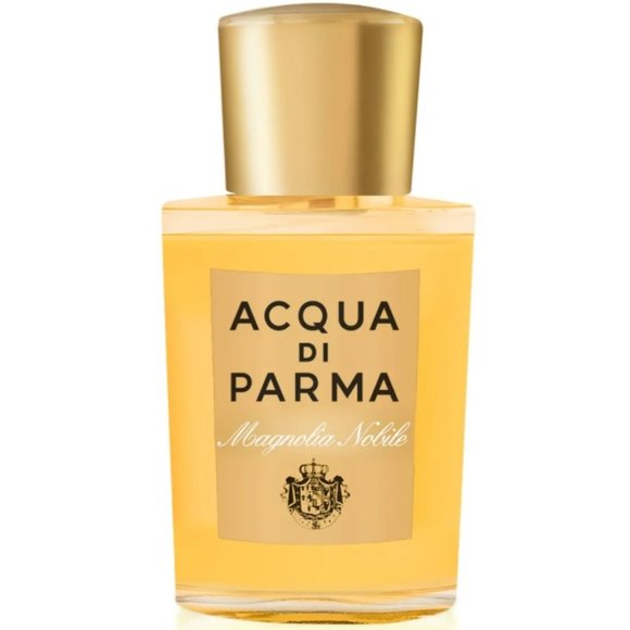 Acqua di Parma Sample Set - 3pc, Magnolia Nobile, Oud, Blue Mediterraneo, NEW - Picture 8 of 12